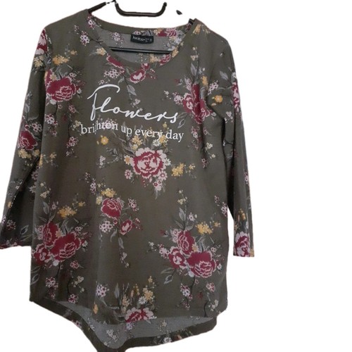 Damen bluse janina - damen, gr.