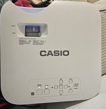 Casio f210wn beamer - casio, xj-f210wn