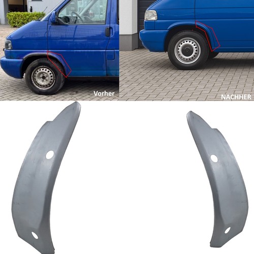 Set reparaturblech radlauf - set,
