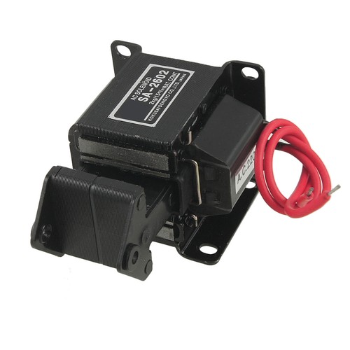 Elektromagnet lasthebemagnet - elektromagnet,