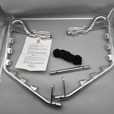 Q ONE RACING NERFBAR YAMAHA