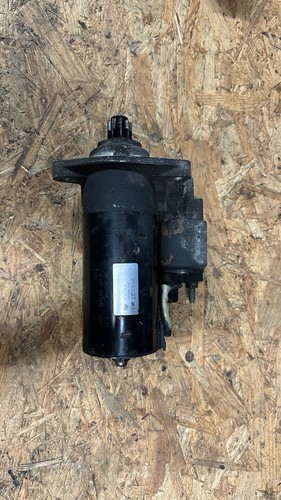 Lupo 2 tdi anlasser - vw,