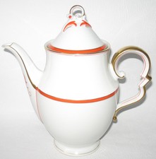 KPM Berlin Kaffeekanne aus dem