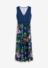 Neu modisches kleid mit - modisches,
