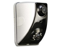Zenec ZE-RVSC200 Dual Sensor
