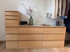 ikea malm Kommode - set