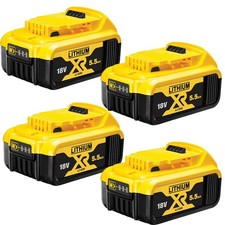 6,0Ah 8Ah 9,0Ah Für DeWalt