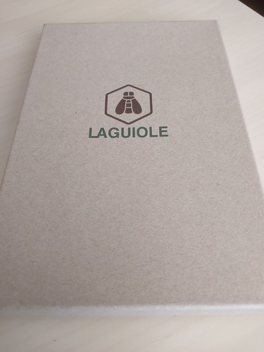 Laguiole steakmesser - laguiole,