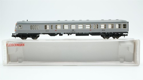 Fleischmann 8120 - fleischmann, n