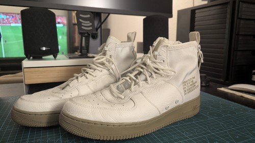 Nike air force mid - nike,