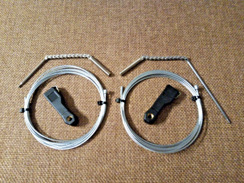 Set-2xFixierhülse+2xSchaltket