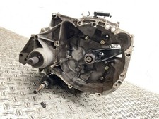 Schaltgetriebe gang jb1 - schaltgetriebe,