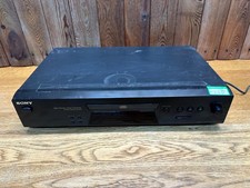 Sony cdp xe270 hifi stereo - cdp-xe270, cd
