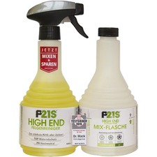 Felgenreiniger Dr.Wack P21S