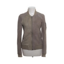 Oakwood, Lederjacke, Damen