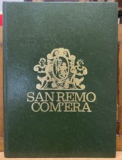 Sanremo Com'Era Fotobuch