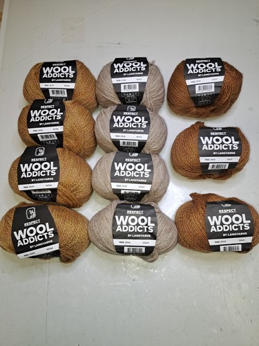 Knäuel garn lang - garn, wool