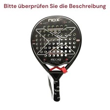 NOX At10 Genius 18k Agustin