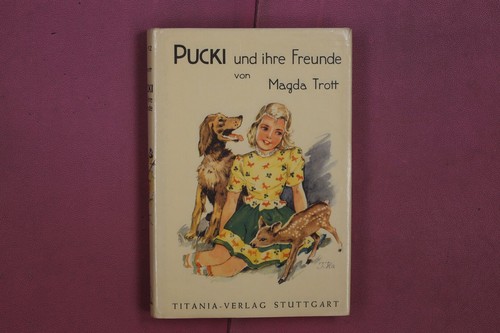 349112 magda trott pucki und - trott,