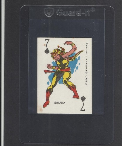 Rare vintage 1970 marvel - 1970,