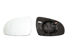 SPIEGELGLAS + HALTER links