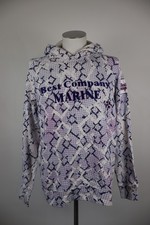 BEST COMPANY MARINE HOODIE