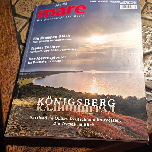 Mare oktober november - nr., 94