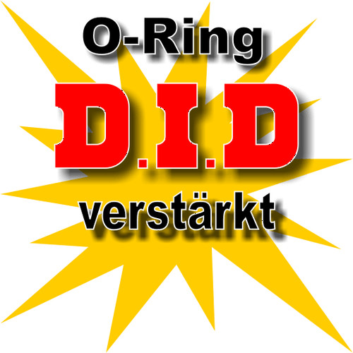 Did ring kettenkit yamaha - o-ring,