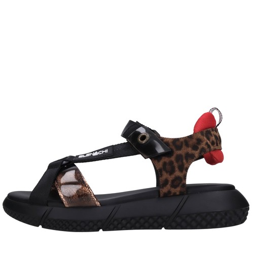 1845 africa sandalen elena - e-1845,