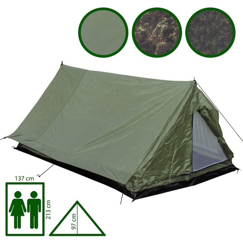Zelt personen firstzelt - 2,