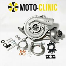 Turbo Turbolader Ford Focus C-Max S-Max Mondeo Galaxy 2.0 Tdci 136PS 140PS