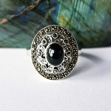 JEWELRY LOT Ring Silver