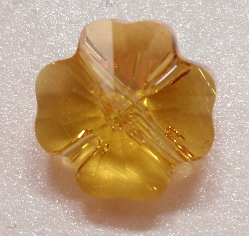Swarovski kristall perle - 1,