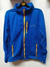 Windjacke von "Peak Mauka" 