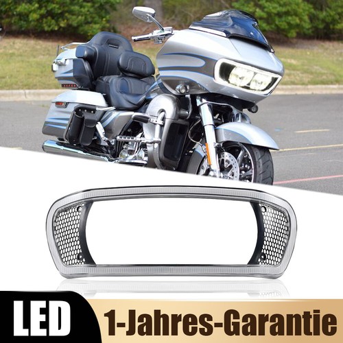 Für harley road - für, cvo