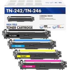 XXL Toner / Trommel Compatible