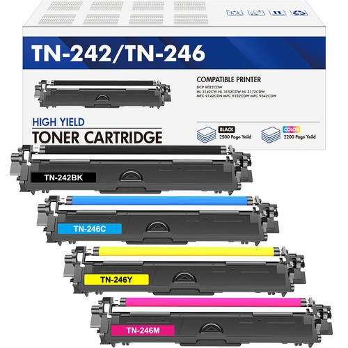 Xxl toner trommel compatible - toner,