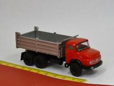Mercedes LAK 2624 Kipper rot