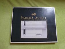 TK System Zeichenplatte A4 Faber Castell in OVP