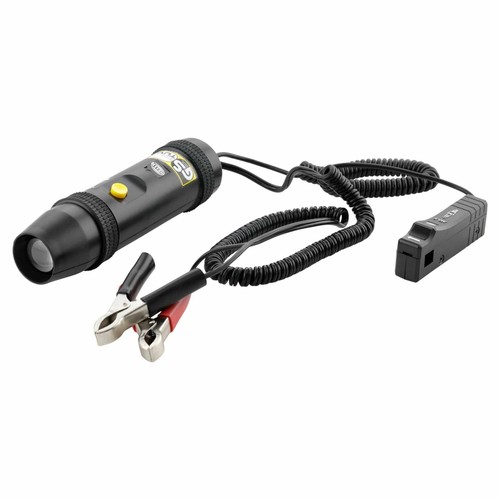 Stroboskoplampe für motorrad - für,