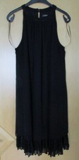 Esprit Kleid kurz Party Spitze