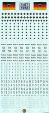 1253 decals allgemeiner - -,