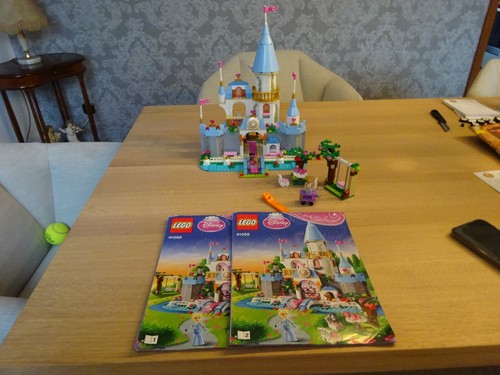 Verkaufe lego set - verkaufe,