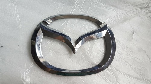 Mazda heckklappe - mazda,