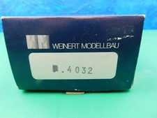 C04 Weinert H0 Bausatz 4032