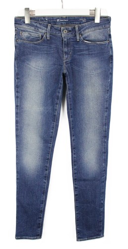 Levi demi curve - demi, rise