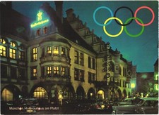 Munich Bavaria Germany