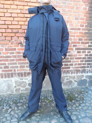 Bundeswehr nässeschutz - bw,