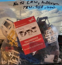 Herpa Bastelteile Nr. 12, LKW