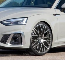 4x 17 Zoll Arbex 9 Felgen für Kia Cee'D Schrägheck ED Ceed CD Sportswagon CD